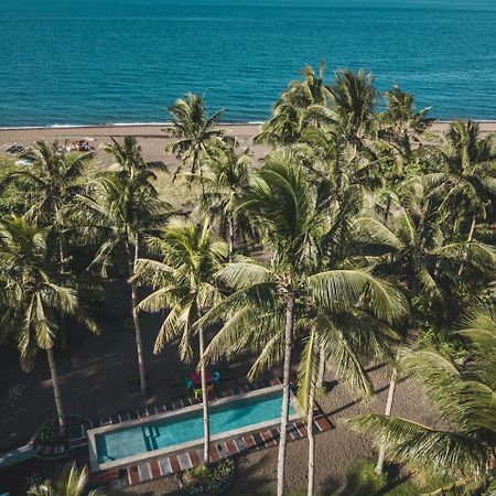 Somewhere Else Boutique Resort Mambajao Exteriör bild