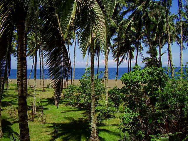 Somewhere Else Boutique Resort Mambajao Rum bild