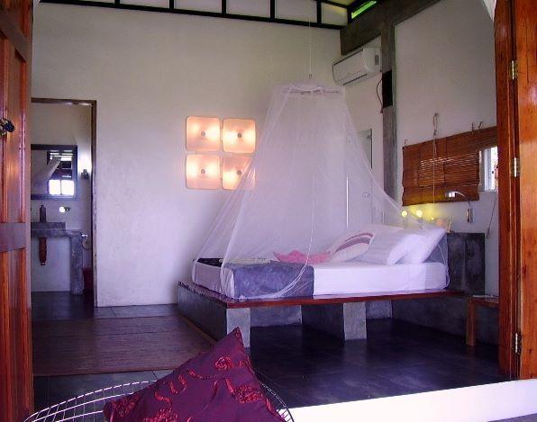 Somewhere Else Boutique Resort Mambajao Exteriör bild