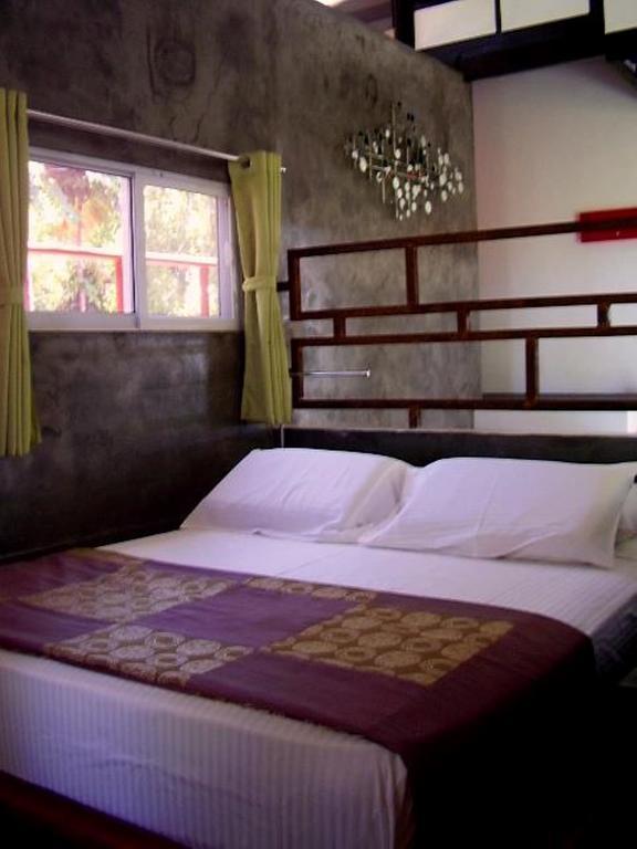Somewhere Else Boutique Resort Mambajao Exteriör bild